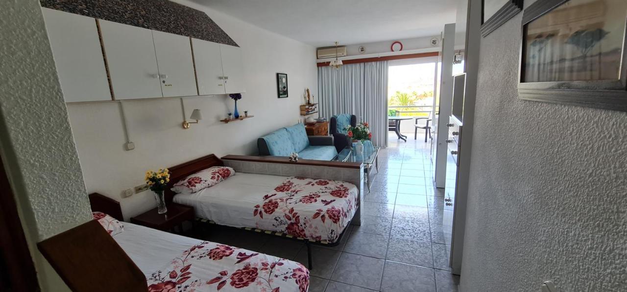 Ap260, Club Atlantis, Costa Adeje Apartment Екстериор снимка