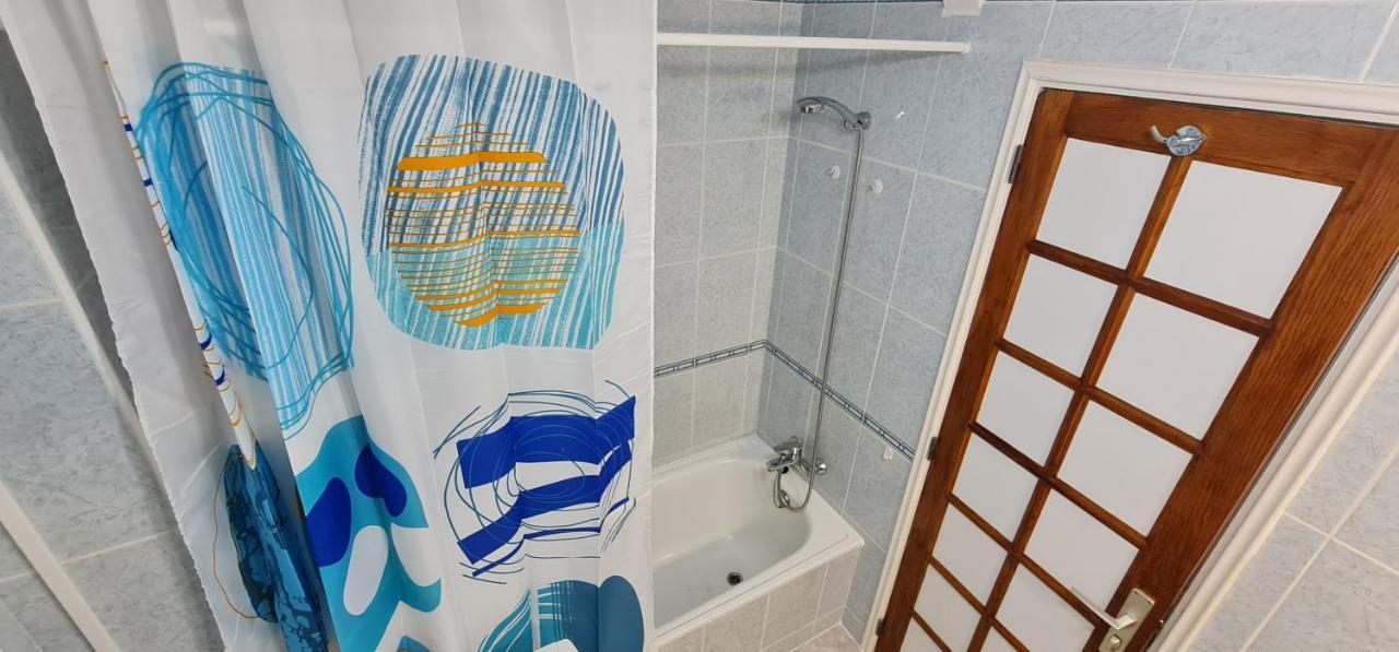 Ap260, Club Atlantis, Costa Adeje Apartment Екстериор снимка