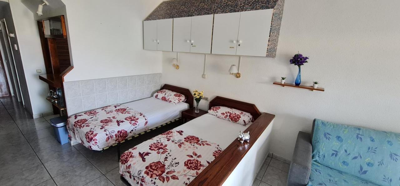 Ap260, Club Atlantis, Costa Adeje Apartment Екстериор снимка
