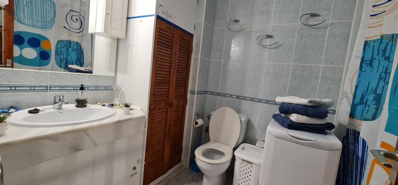 Ap260, Club Atlantis, Costa Adeje Apartment Екстериор снимка