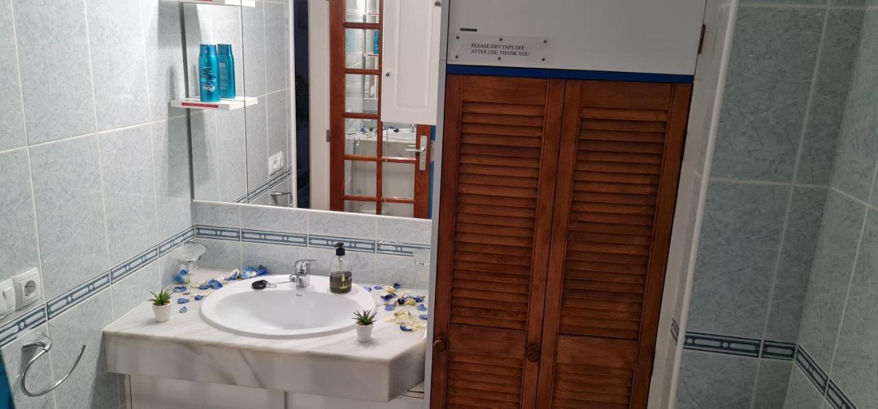 Ap260, Club Atlantis, Costa Adeje Apartment Екстериор снимка