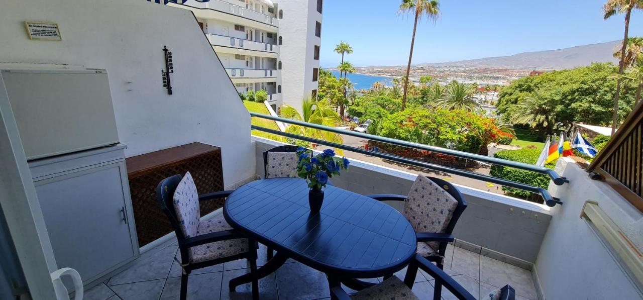Ap260, Club Atlantis, Costa Adeje Apartment Екстериор снимка
