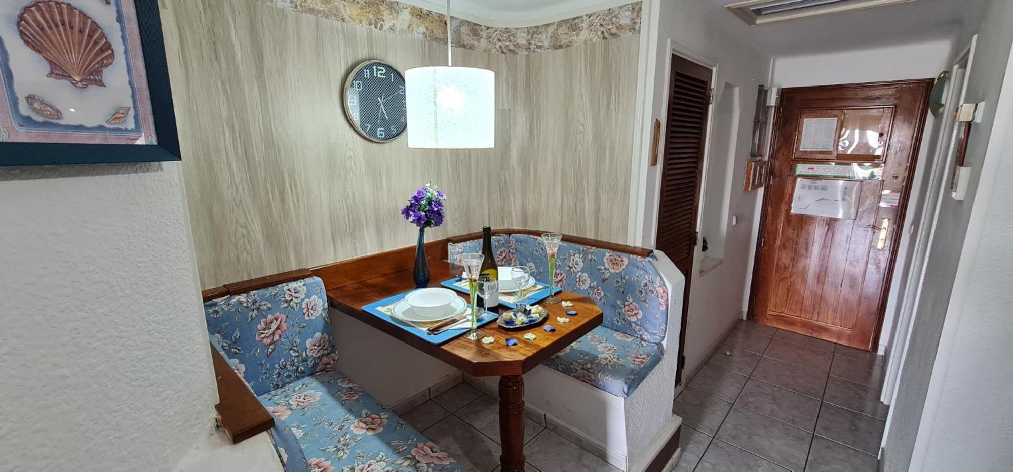 Ap260, Club Atlantis, Costa Adeje Apartment Екстериор снимка
